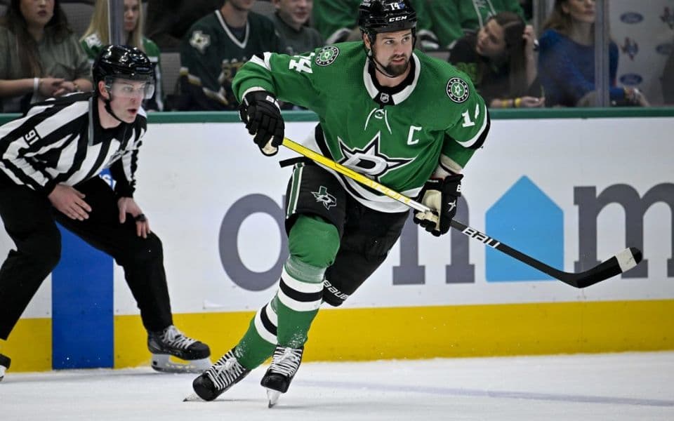 Сиэтл - Даллас