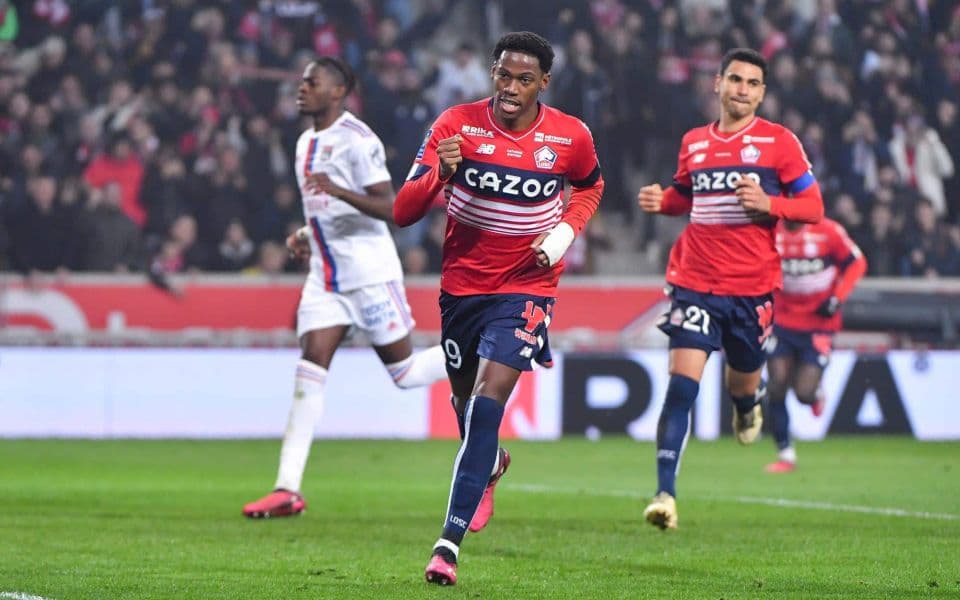 Тулуза - Лилль