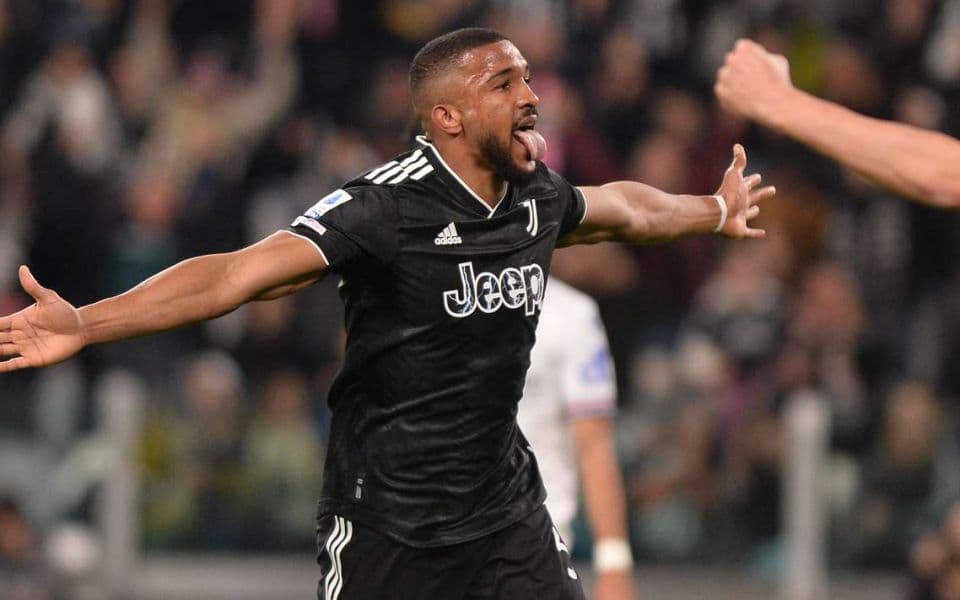 «Фрайбург» - «Ювентус»