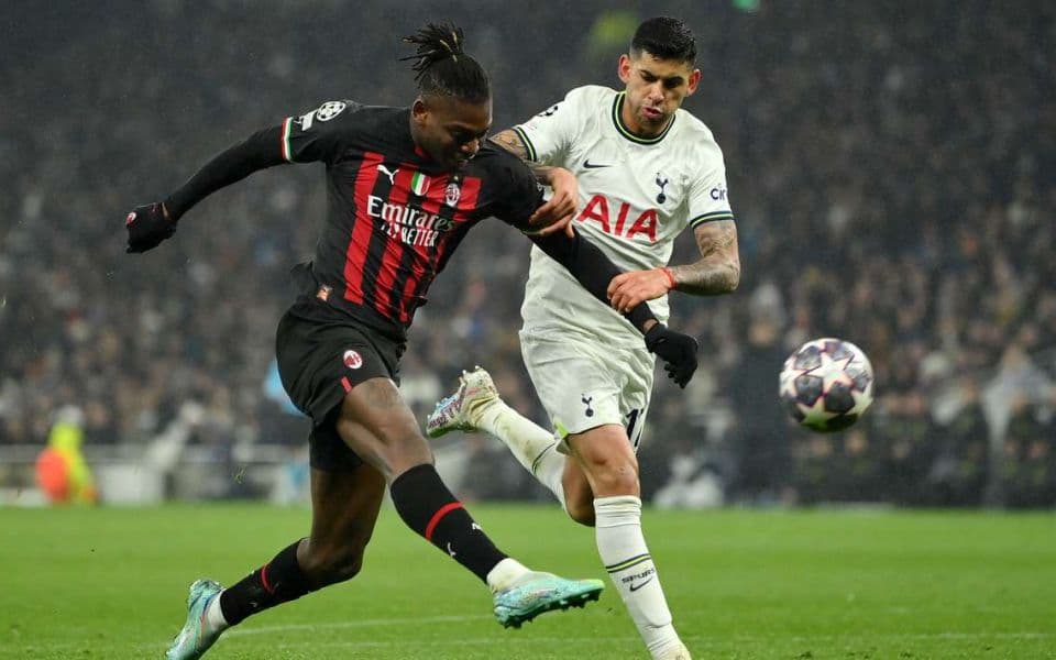 «Удинезе» - «Милан»