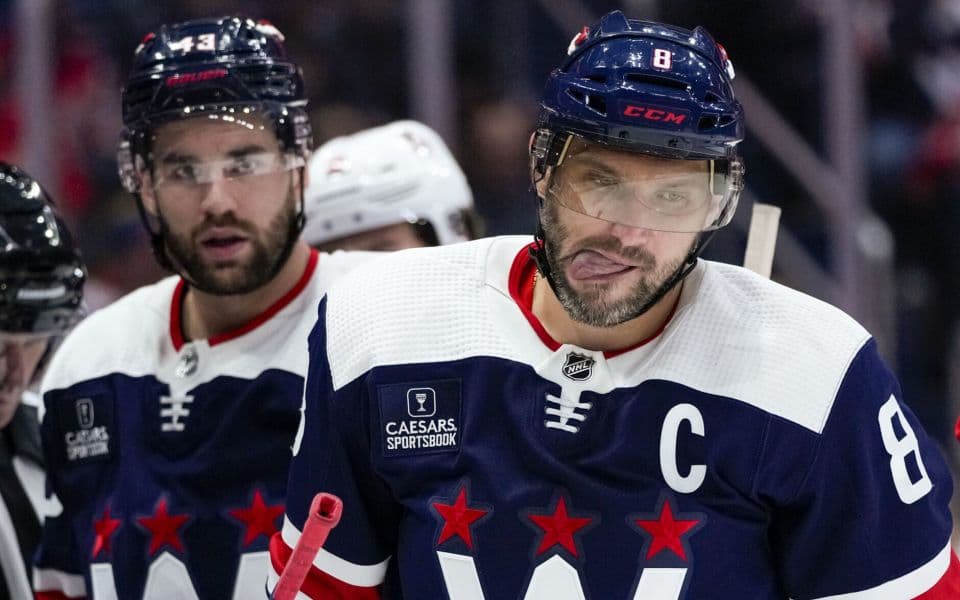 Вашингтон - Сент-Луис