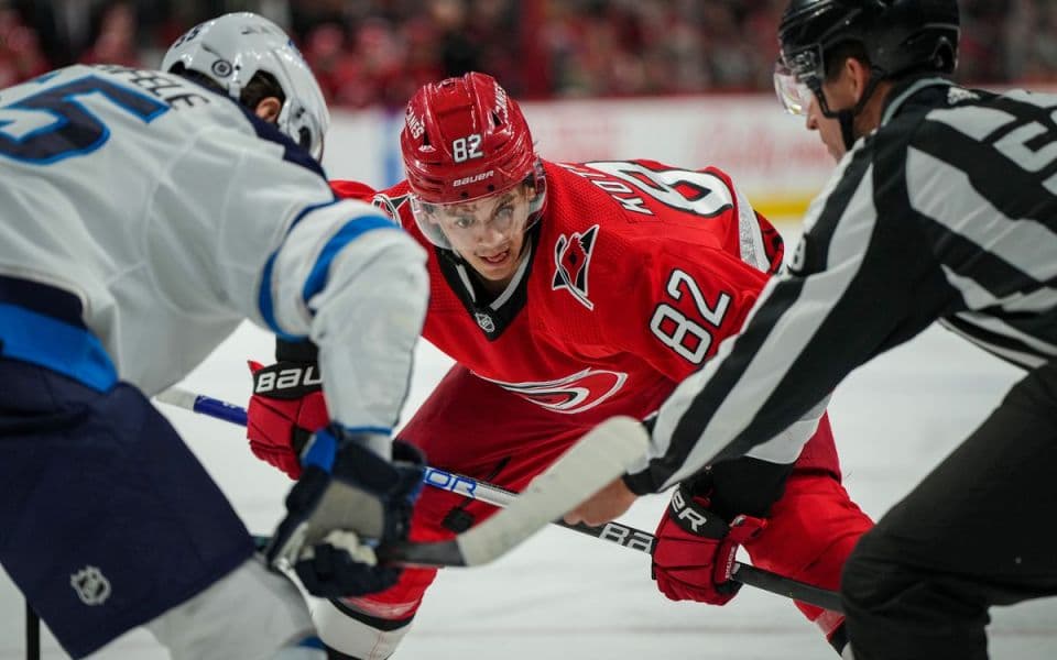 Торонто - Каролина