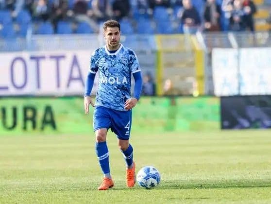 «Комо» - «Парма»