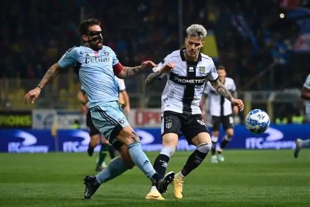 «Пиза» - «Беневенто»