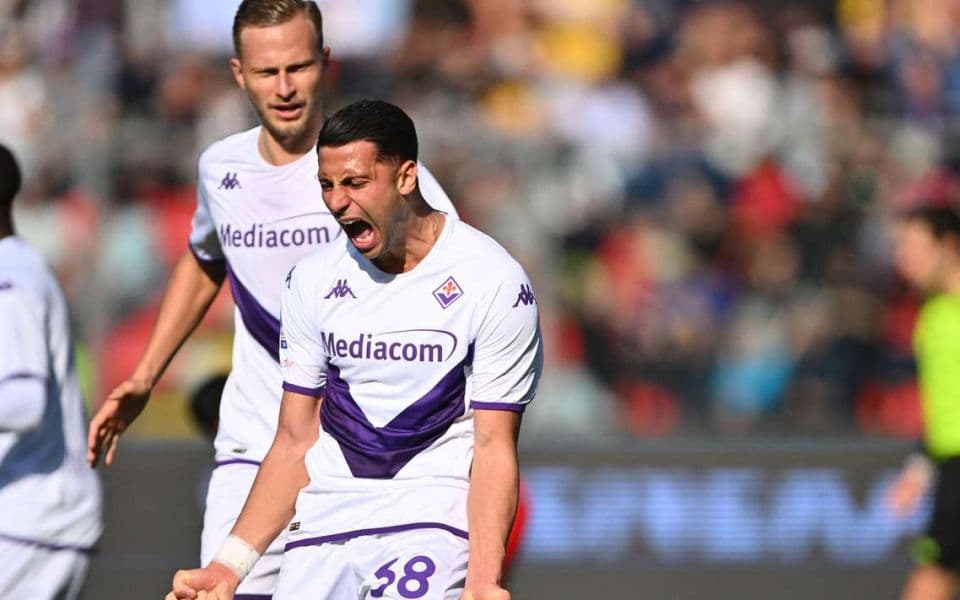 «Фиорентина» - «Лечче»