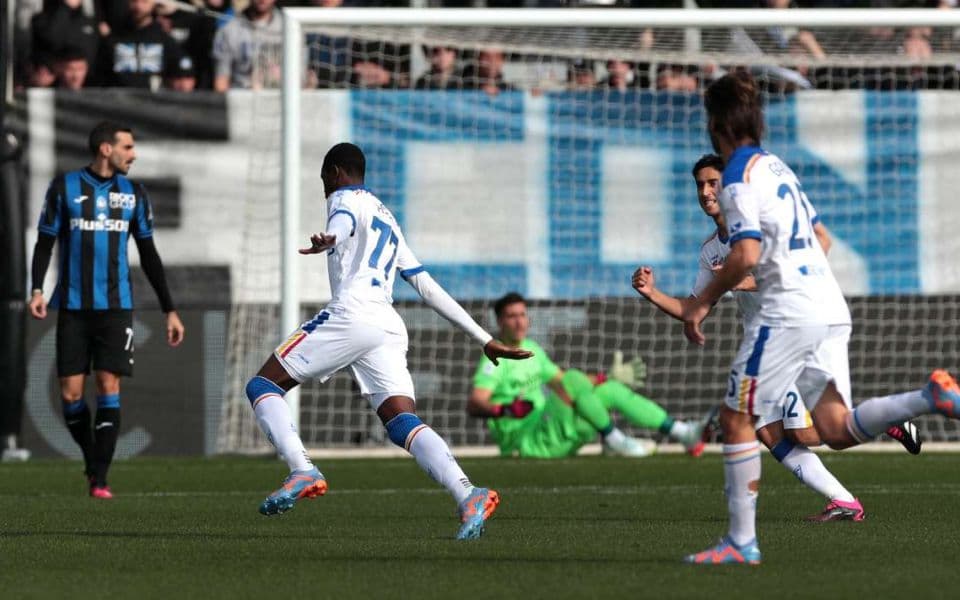 «Фиорентина» - «Лечче»