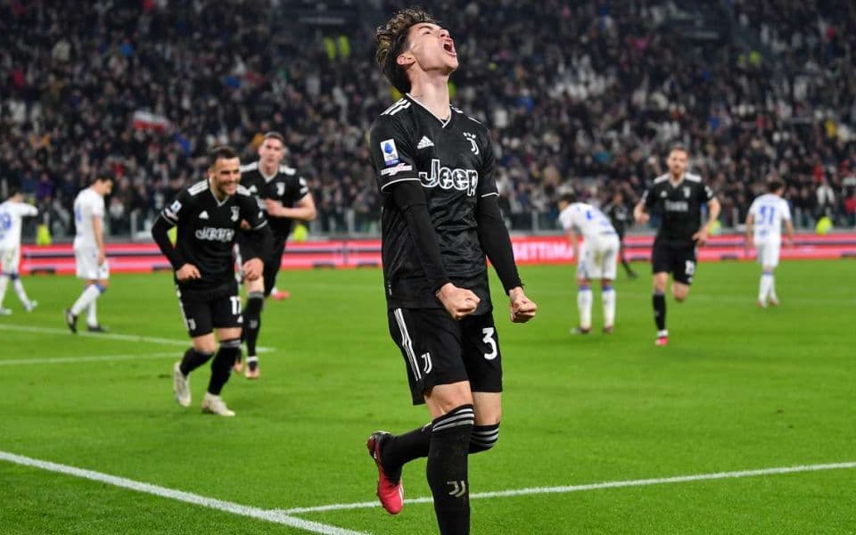 «Интер» - «Ювентус»