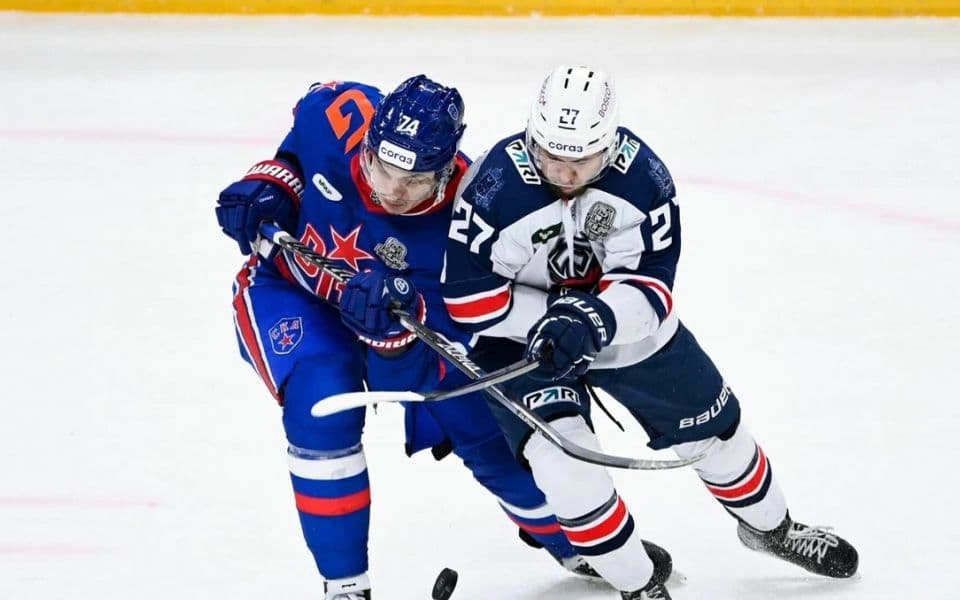 Торпедо - СКА