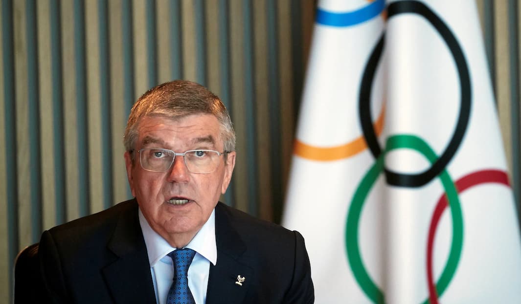 Исполком МОК выработал шесть критериев допуска россиян на международные соревнования
