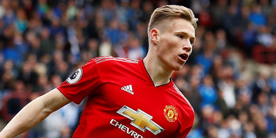 «Ньюкасл» нацелился на Мактоминея