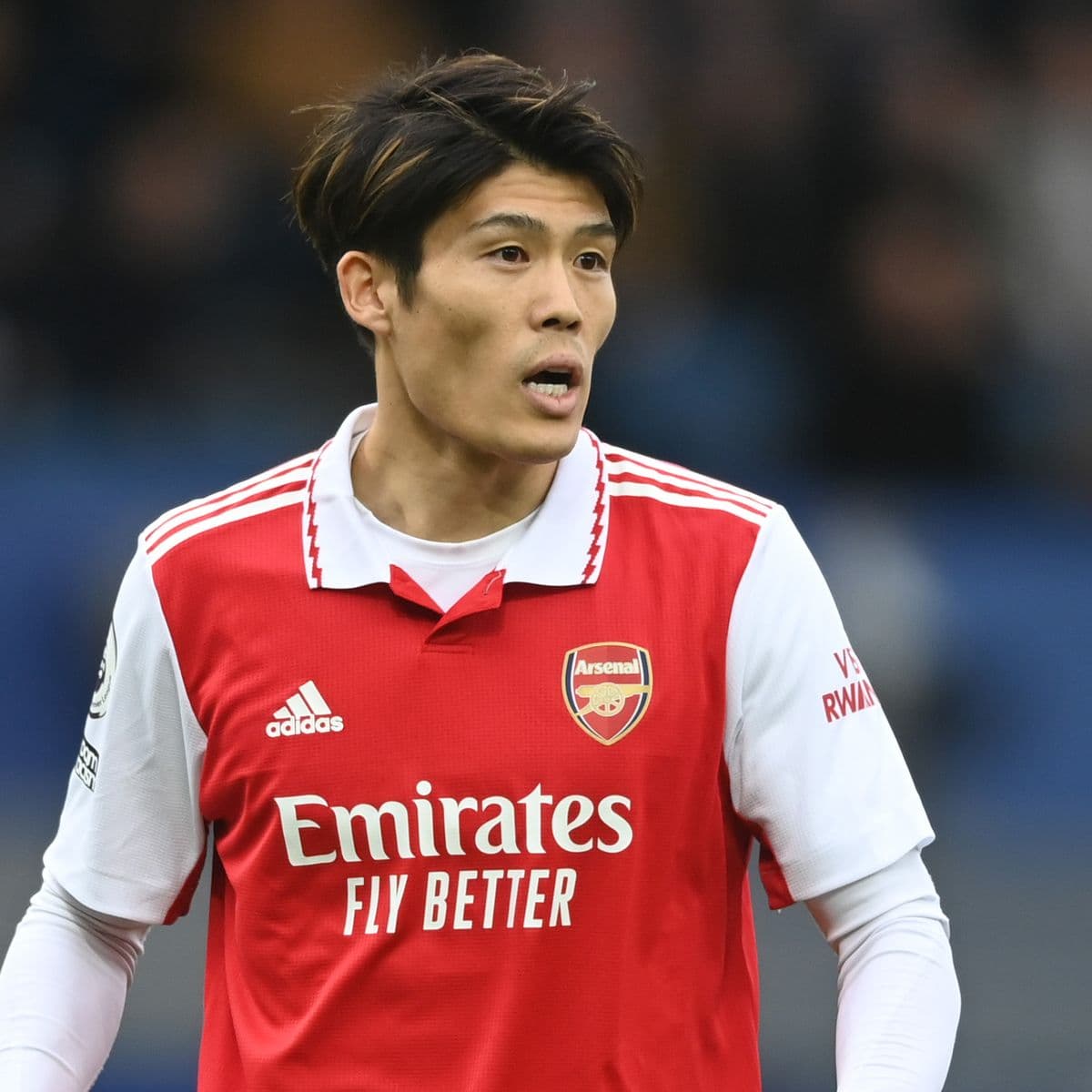 Томиясу выбыл до конца сезона