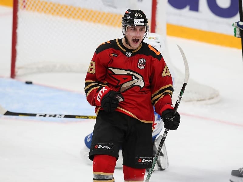 «Авангард» вышел в полуфинал Кубка Гагарина