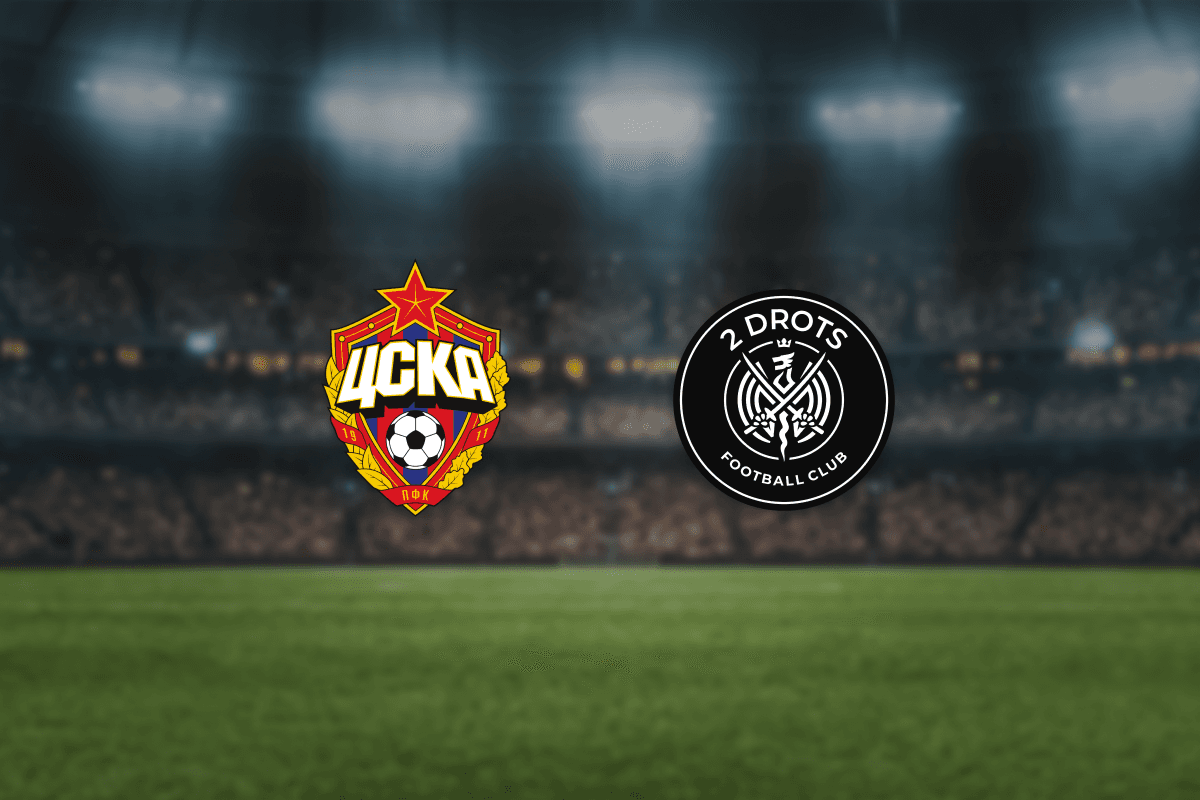 На матч ЦСКА – 2Drots продано более десяти тысяч билетов