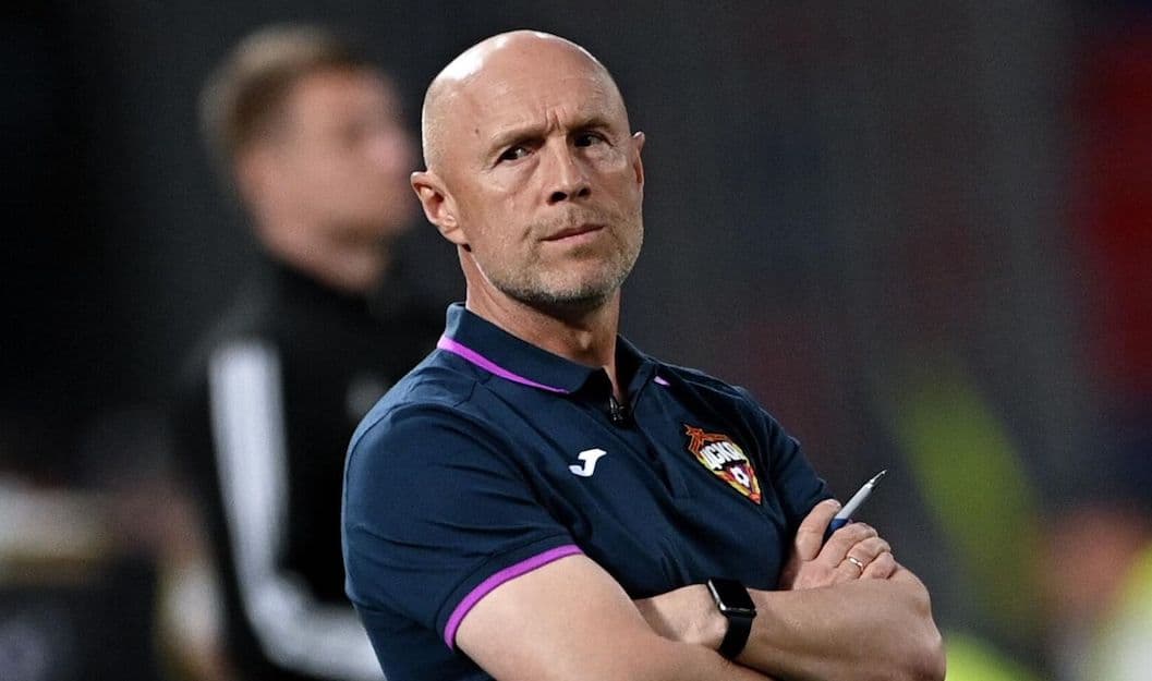 Федотов, Галактионов и Личка претендуют на звание лучшего тренера месяца в РПЛ