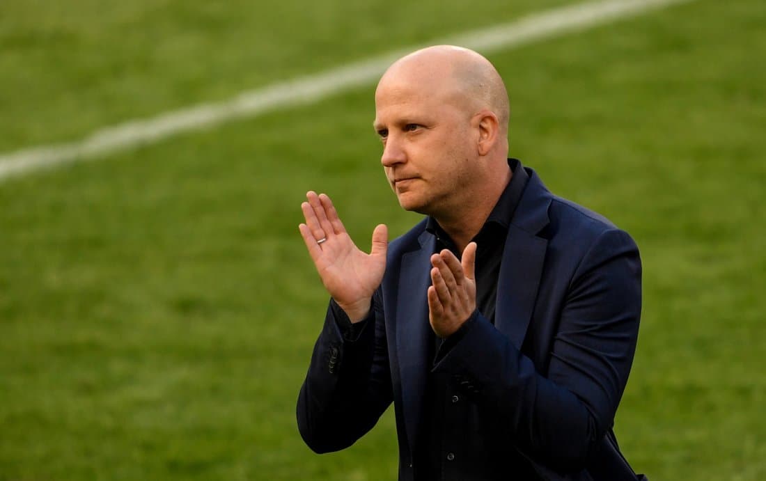 Марко Николич: история с возможным вылетом «Локомотива» для меня была просто невероятной