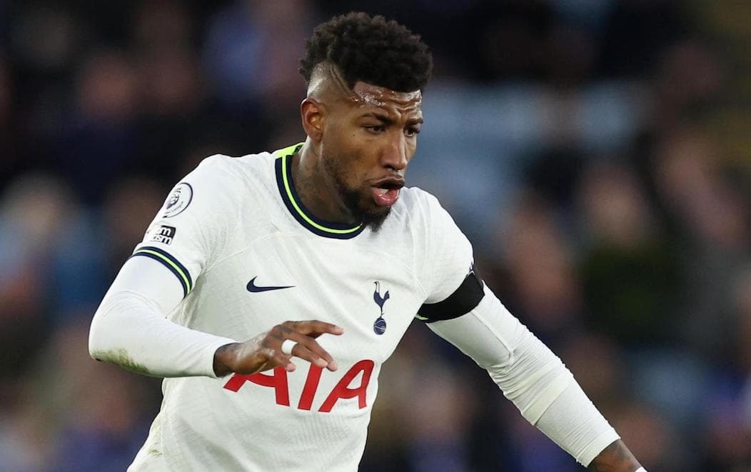 Эмерсон перенесет операцию на мениске