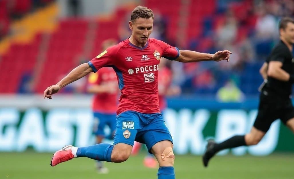 Дзюба и Чалов претендуют на награду игроку месяца в РПЛ