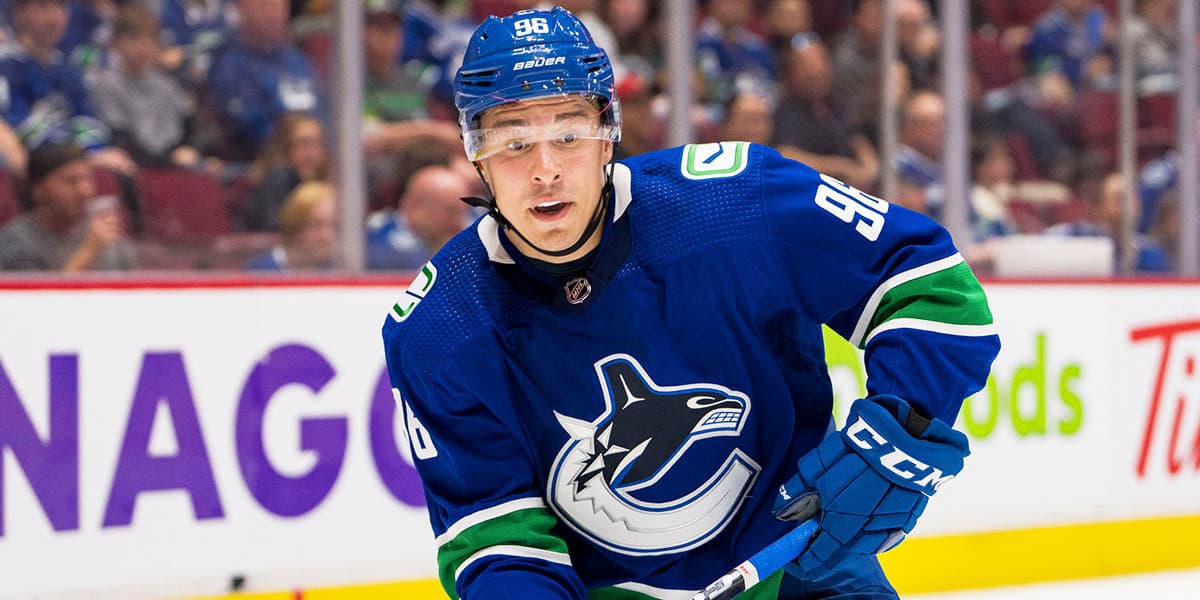 Кузьменко – вторая звезда матча «Чикаго» - «Ванкувер»