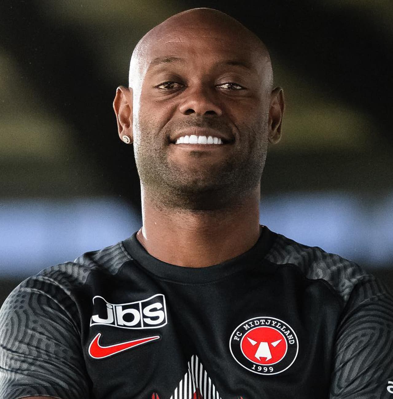 Брейдо: Вагнер Лав не смог приехать на матч с 2DROTS, так как в этот же день у него другая игра