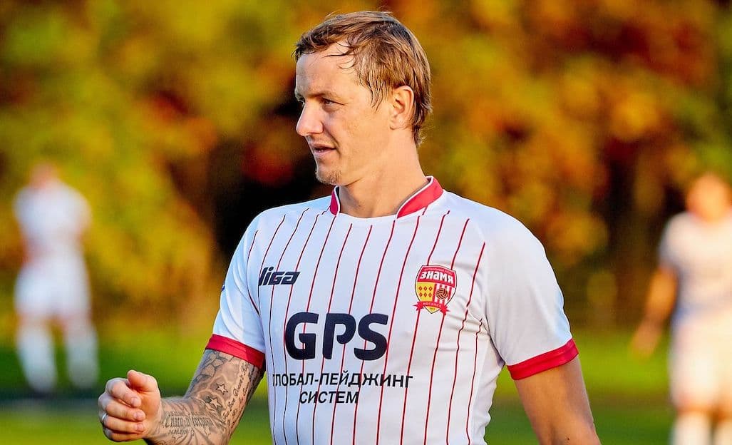 Павлюченко: я за то, чтобы в России вернули «весна-осень»