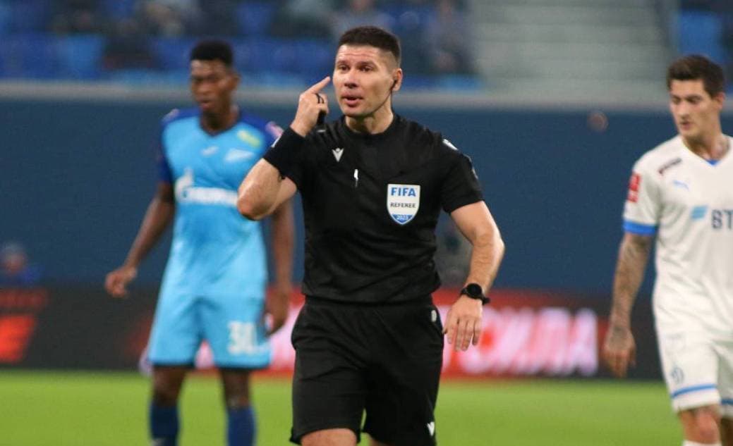 Каманцев: состояние Кукуляка сейчас может быть, наверное, неоптимальное, в том числе с психологической точки зрения