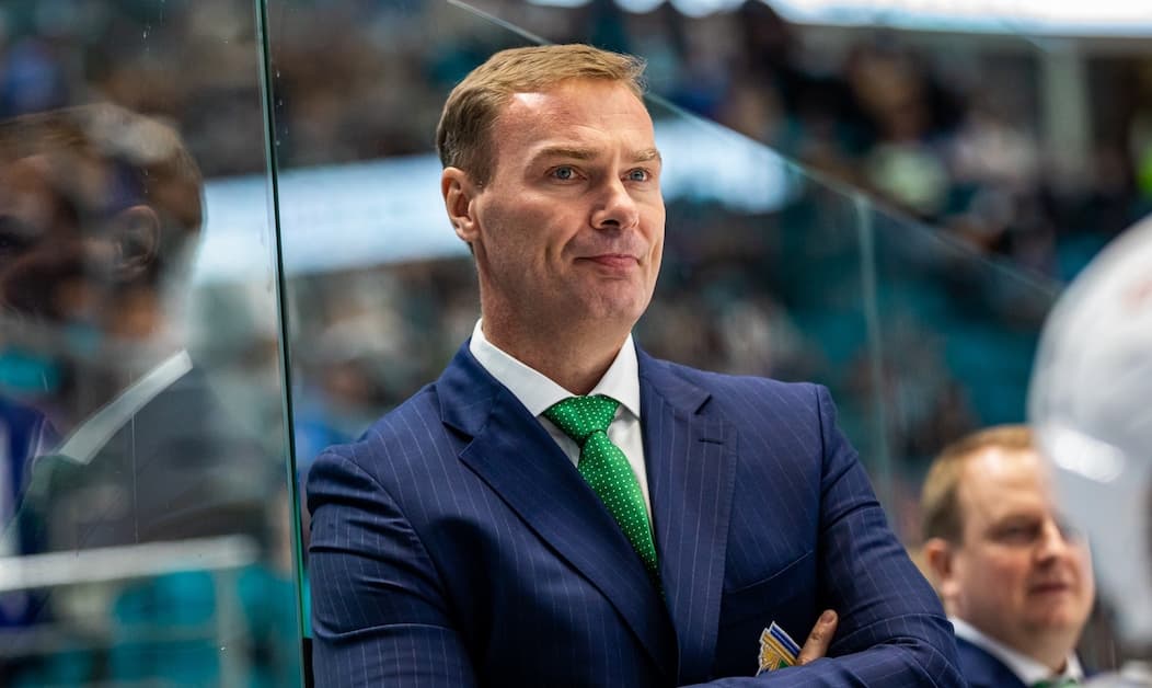 «Салават Юлаев» продлил контракты с тренерским штабом