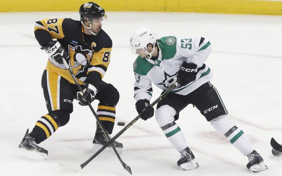 Питтсбург - Вашингтон