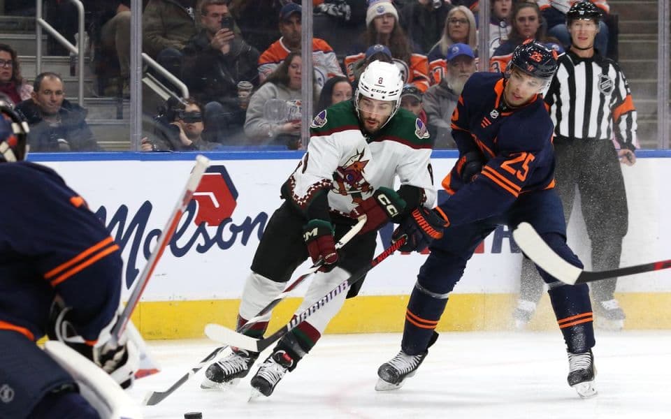 Аризона - Колорадо