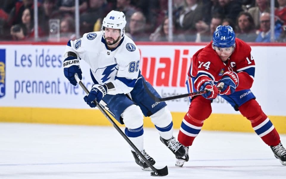 Каролина - Тампа