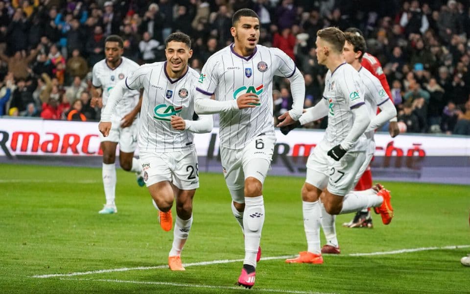 Брест - Тулуза