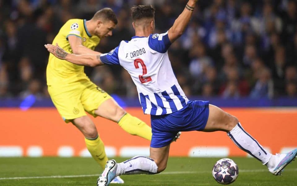 «Интер» - «Фиорентина»