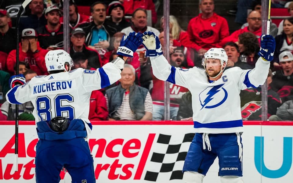 Тампа - Вашингтон