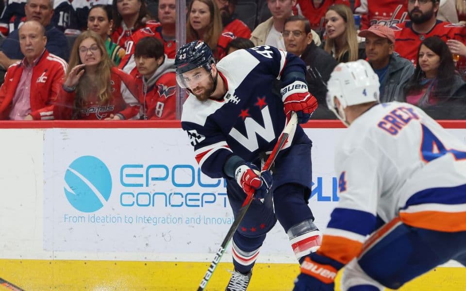 Тампа - Вашингтон