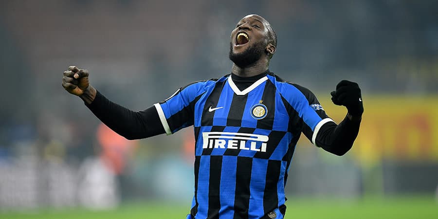 Поттер: вопрос Лукаку «Челси» решит летом