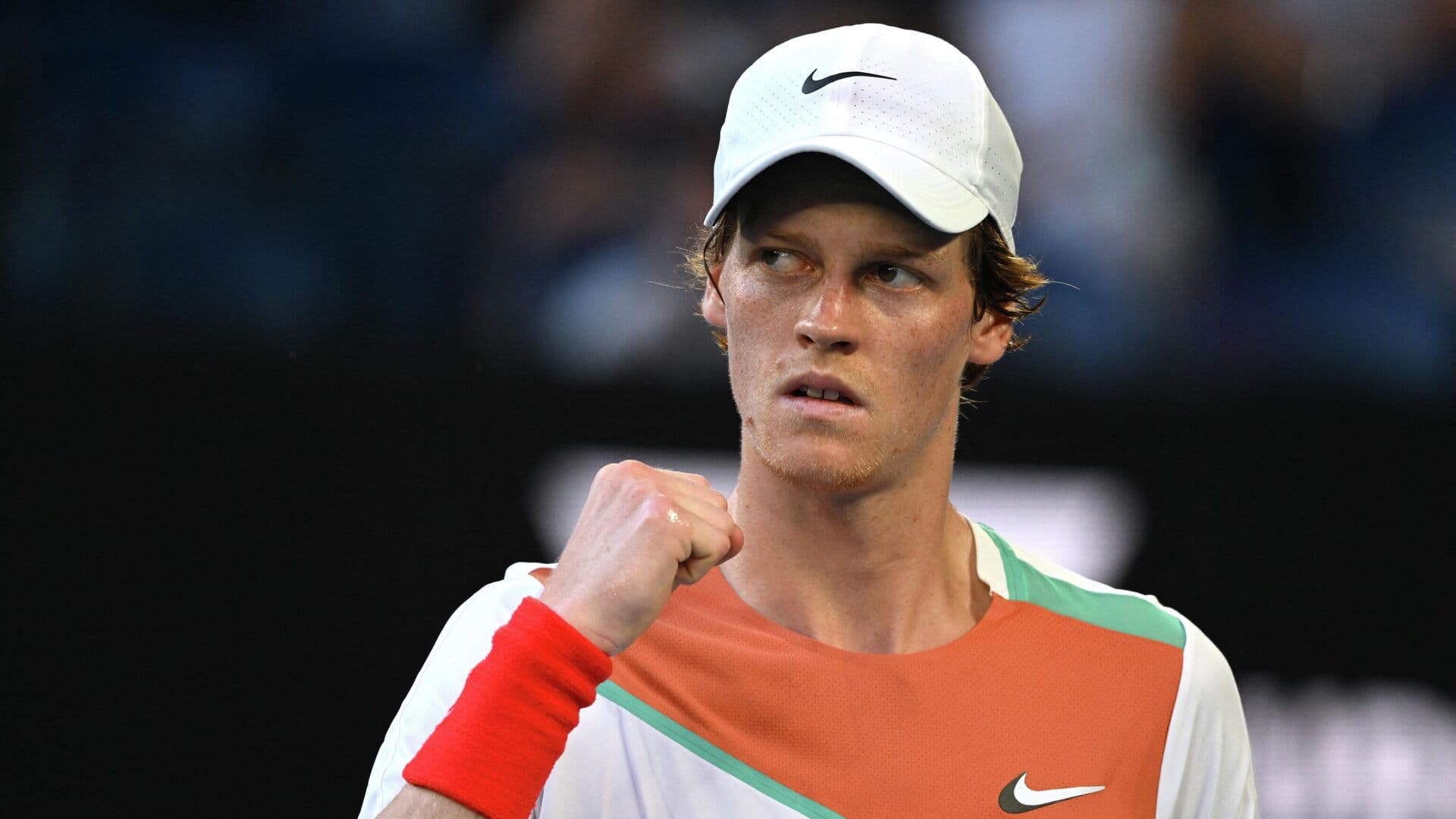 Синнер: рад, что снова смогу встретиться с Даниилом в финале