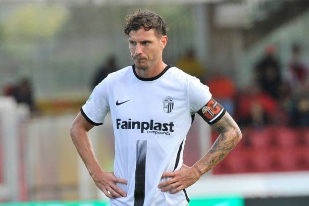 «Асколи» - «Брешия»