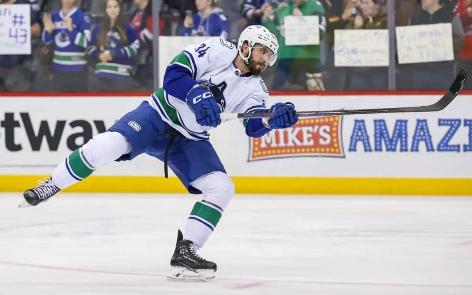 Ванкувер - Калгари