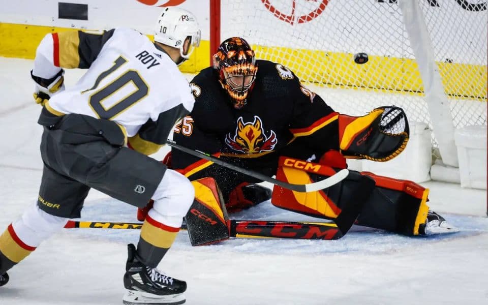 Ванкувер - Калгари