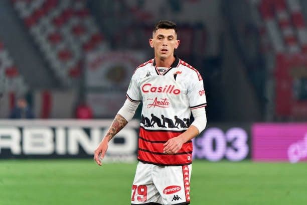 «Бари» - «Беневенто»