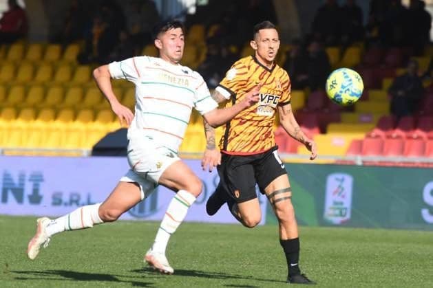 «Бари» - «Беневенто»