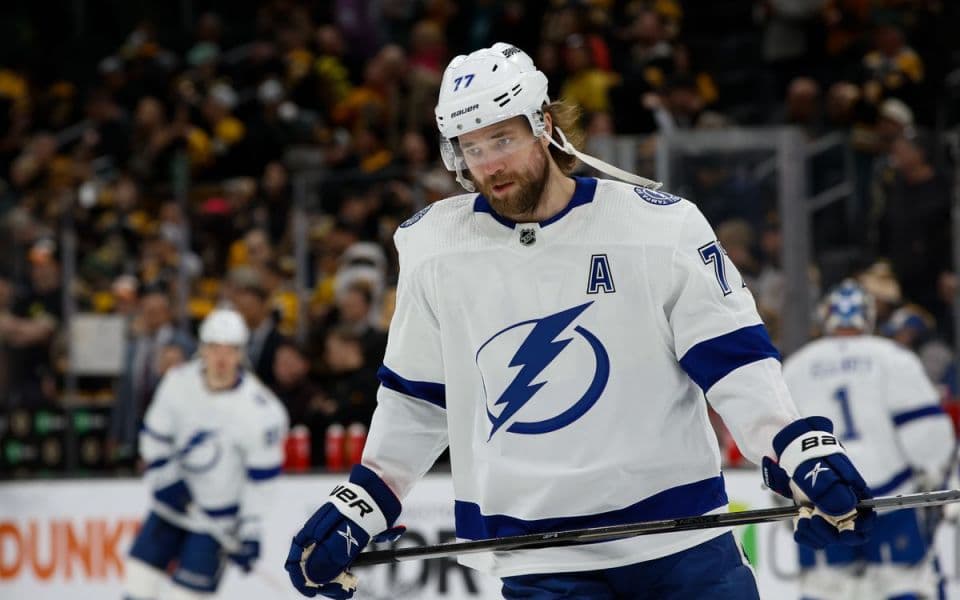 Тампа - Айлендерс