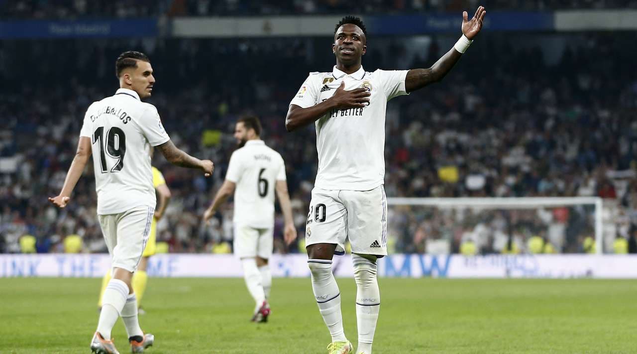 «Реал» обыграет «Челси» в первом четвертьфинале ЛЧ 12 апреля