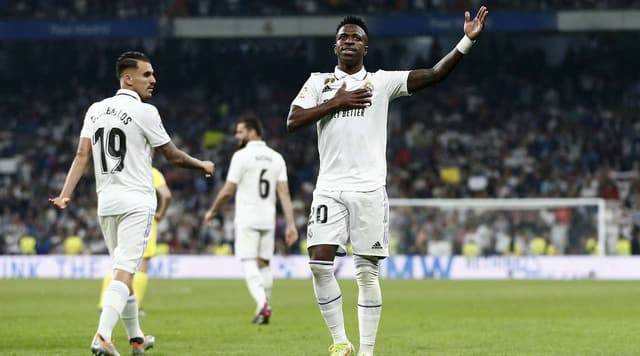 «Реал» обыграет «Челси» в первом четвертьфинале ЛЧ 12 апреля