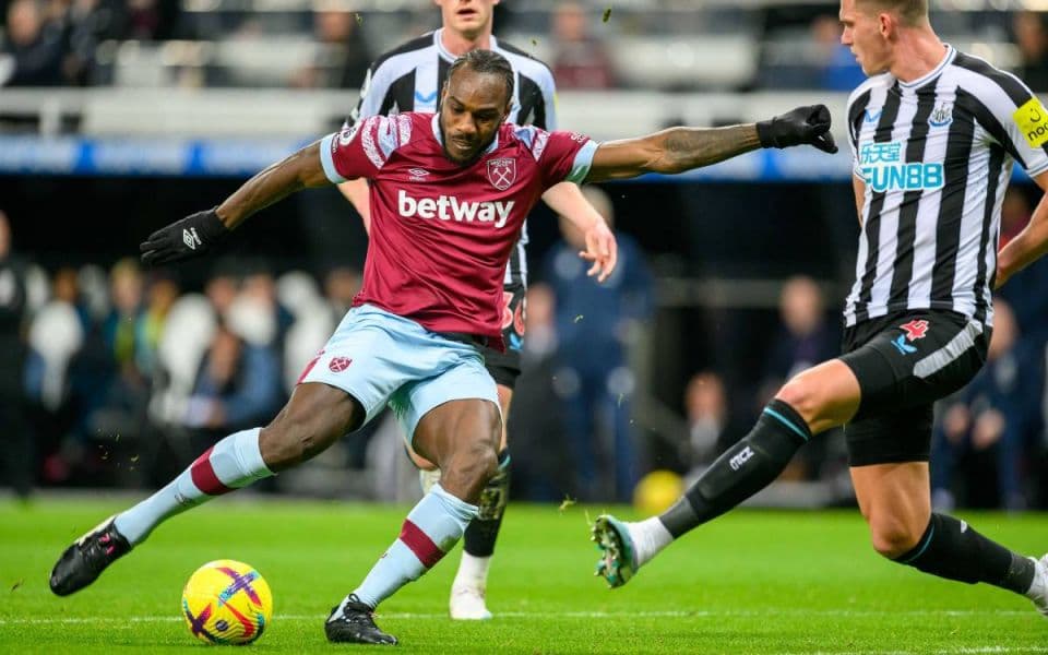 «Фулхэм» - «Вест Хэм»