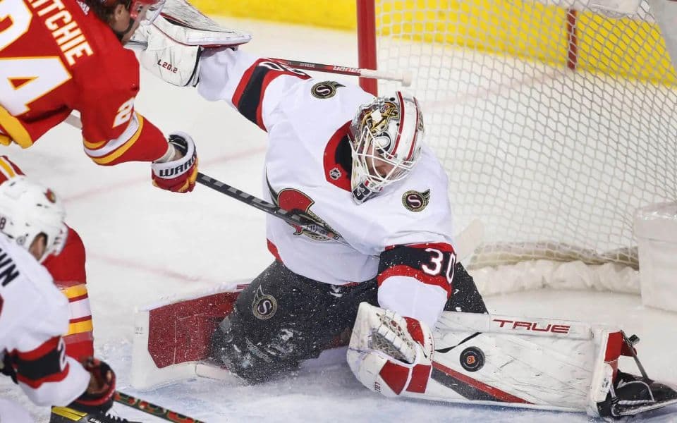 Оттава - Тампа