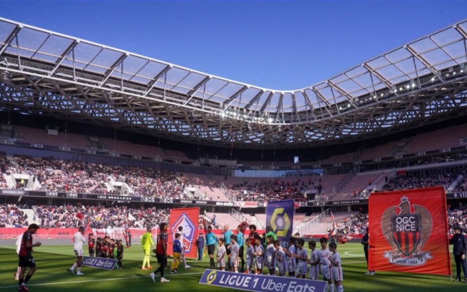 Базель - Ницца