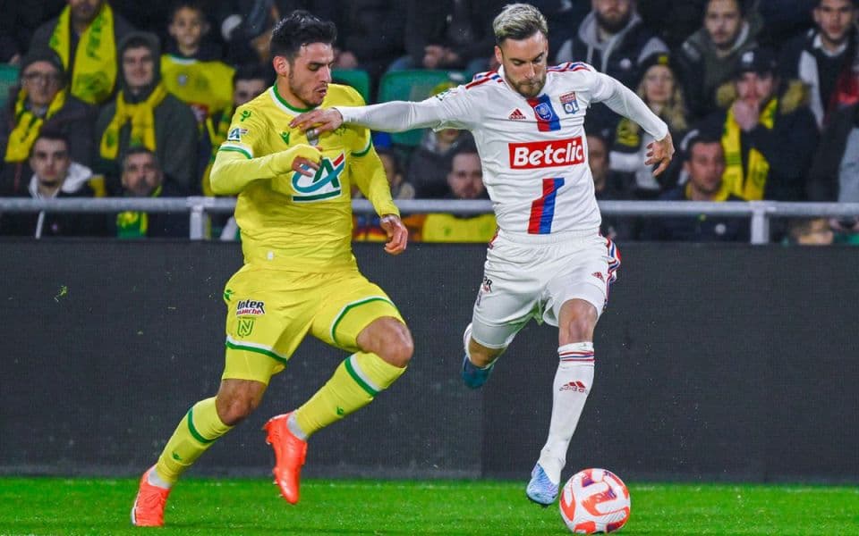 Тулуза - Лион