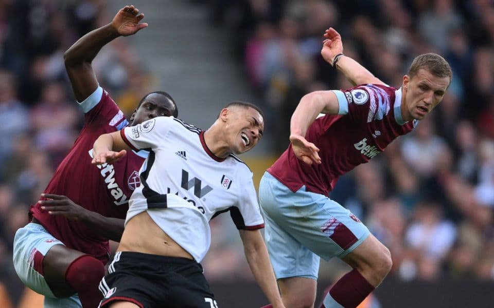 «Гент» - «Вест Хэм»