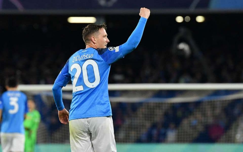 «Наполи» - «Верона»