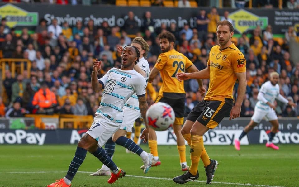 «Вулверхэмптон» - «Брентфорд»